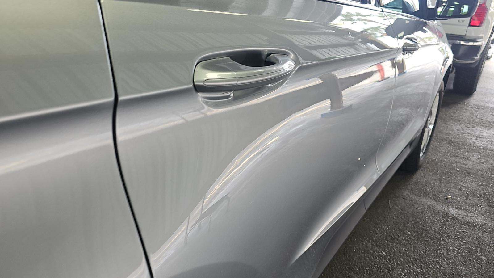 2022 Ford Edge SEL AWD