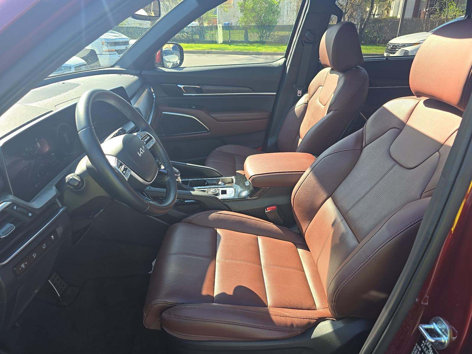 KIA SX - 5