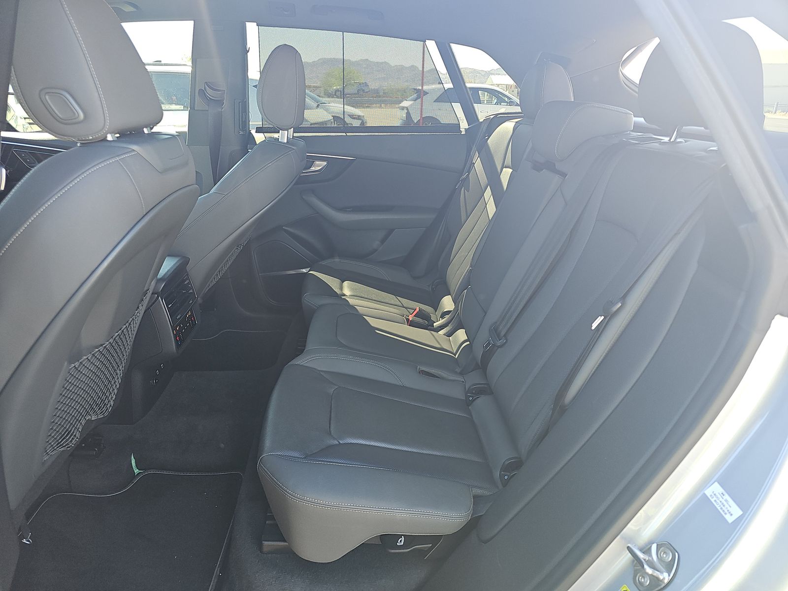 2020 Audi Q8 Prestige AWD