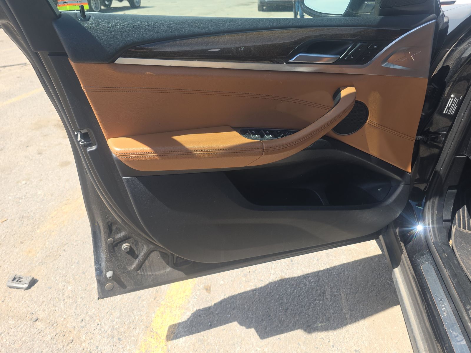 2019 BMW X3 xDrive30i AWD