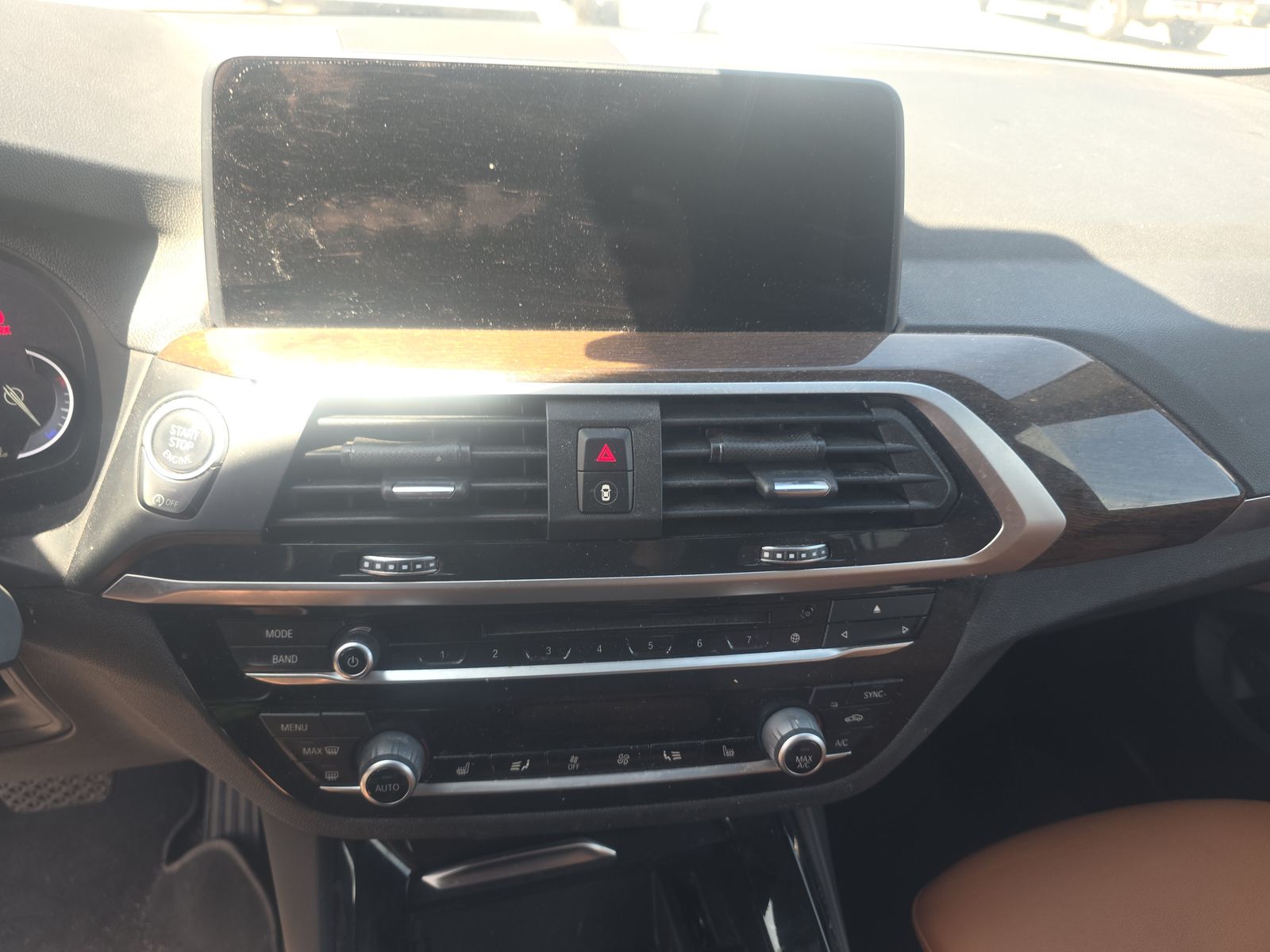 2019 BMW X3 xDrive30i AWD