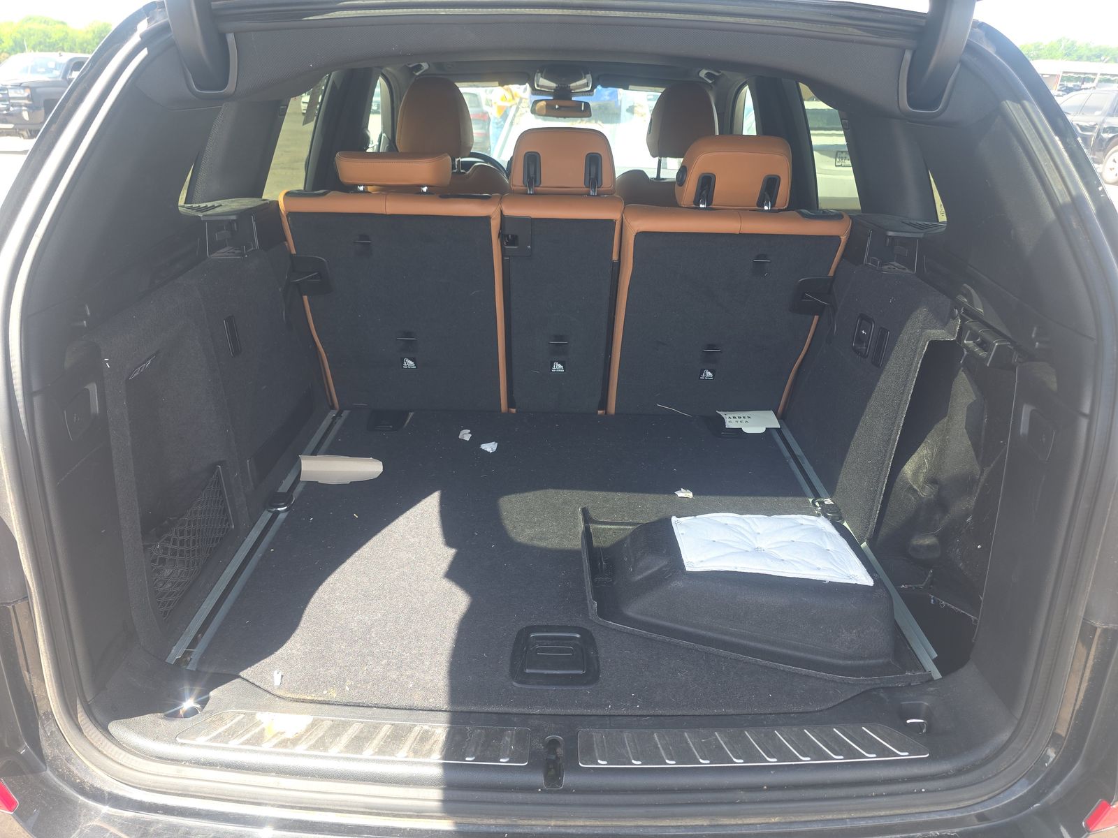 2019 BMW X3 xDrive30i AWD
