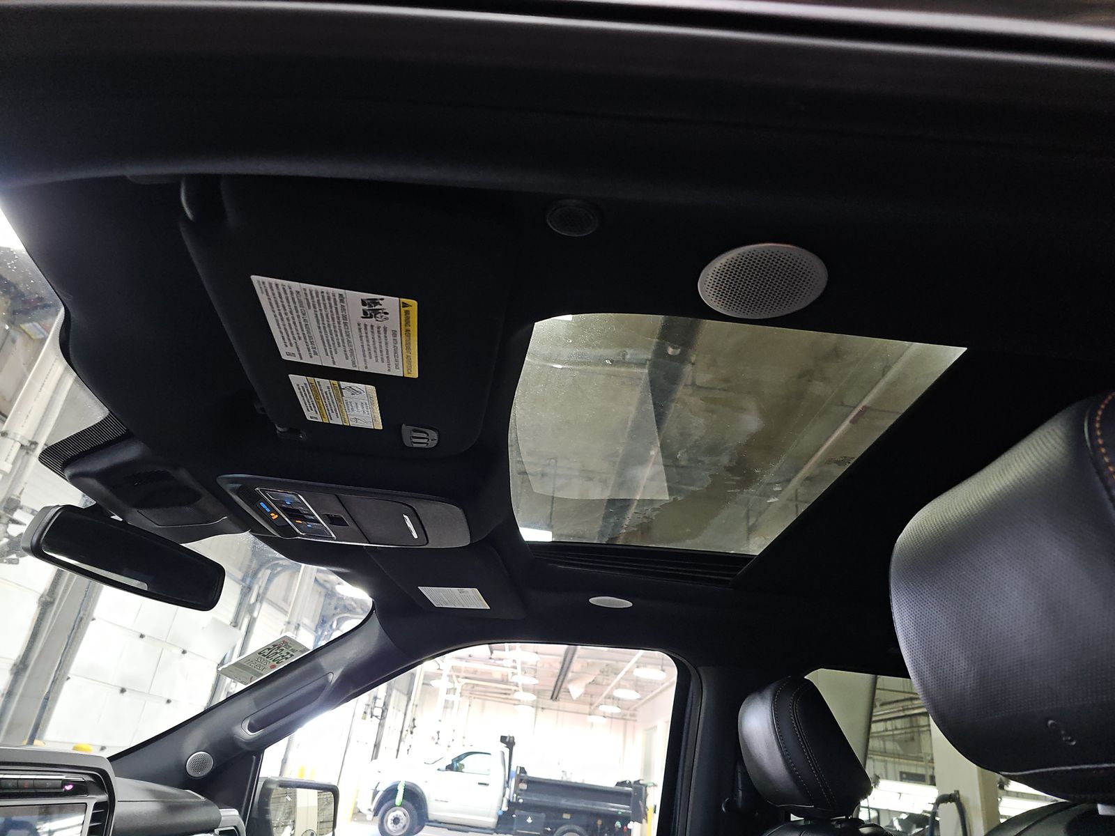 2022 Ford F-150 Platinum AWD