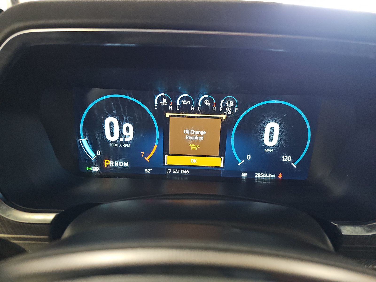 2022 Ford F-150 Platinum AWD