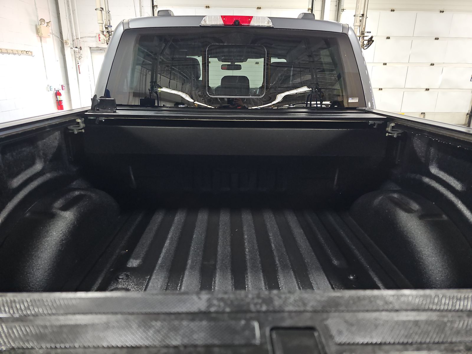 2022 Ford F-150 Platinum AWD