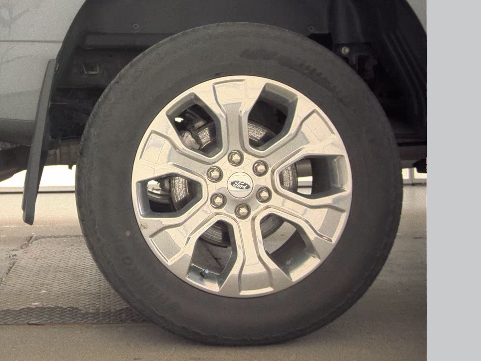 2022 Ford F-150 Platinum AWD