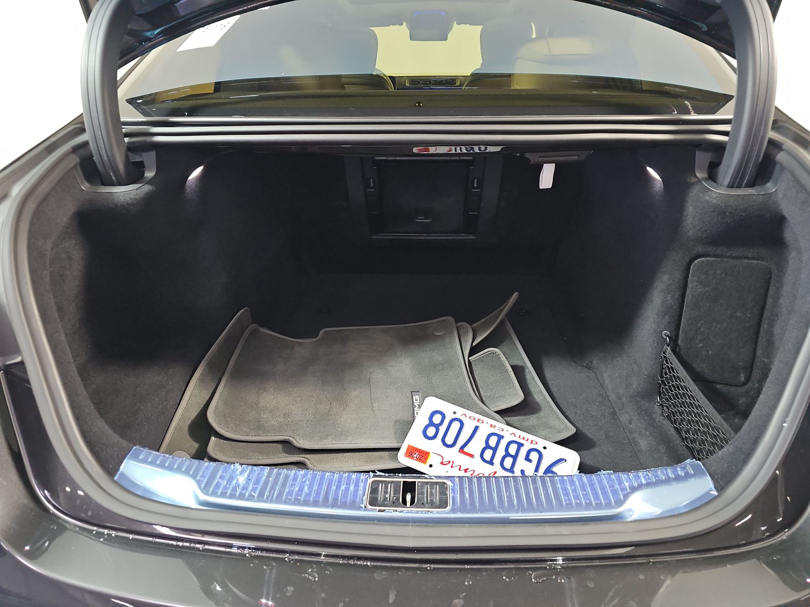 2023 Mercedes-Benz S-Class S 580 AWD