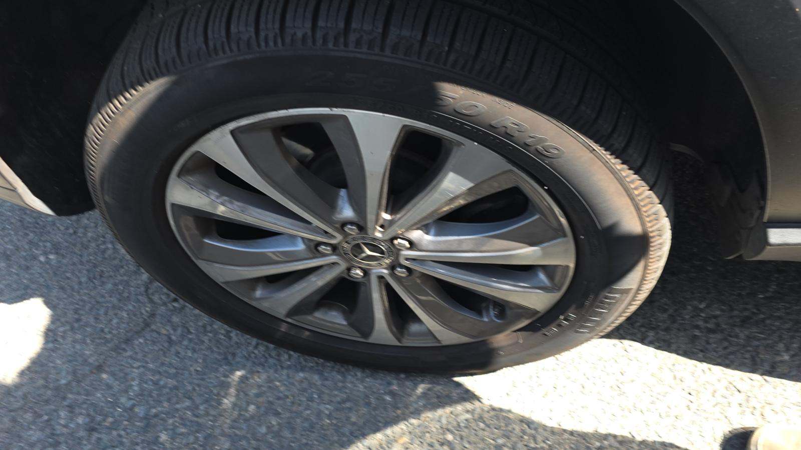 2020 Mercedes-Benz GLE GLE 350 AWD