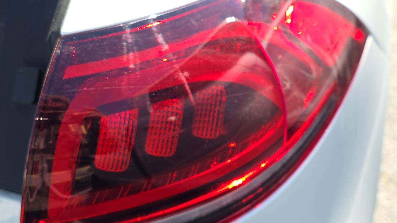 2020 Mercedes-Benz GLE GLE 350 AWD