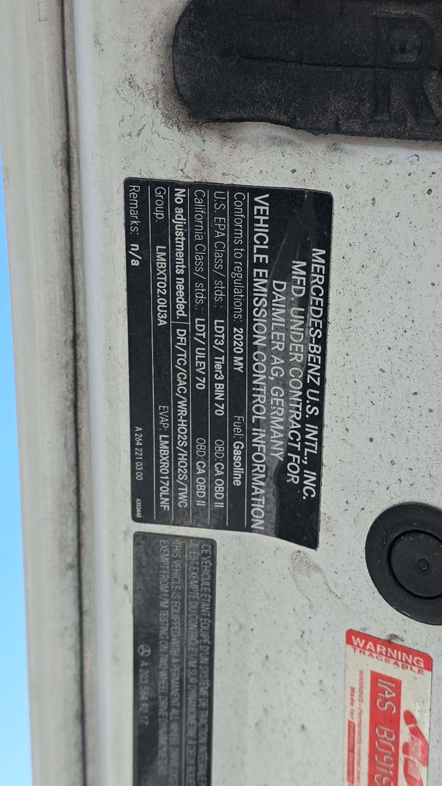 2020 Mercedes-Benz GLE GLE 350 AWD