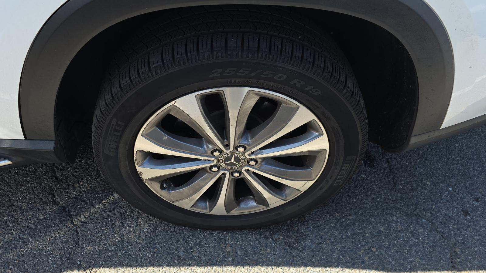 2020 Mercedes-Benz GLE GLE 350 AWD