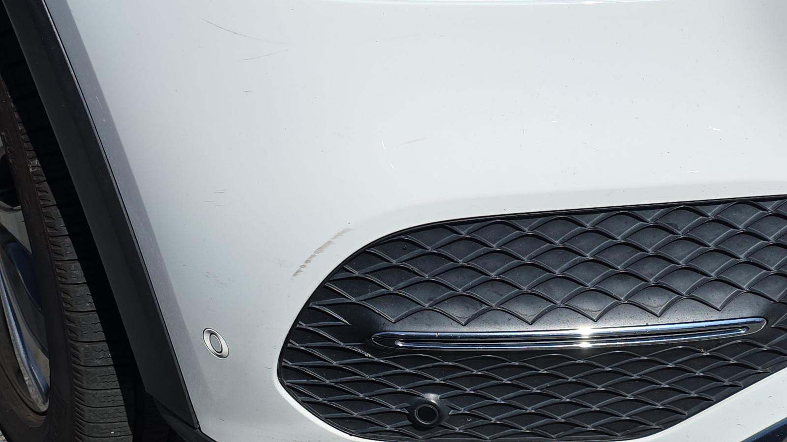 2020 Mercedes-Benz GLE GLE 350 AWD