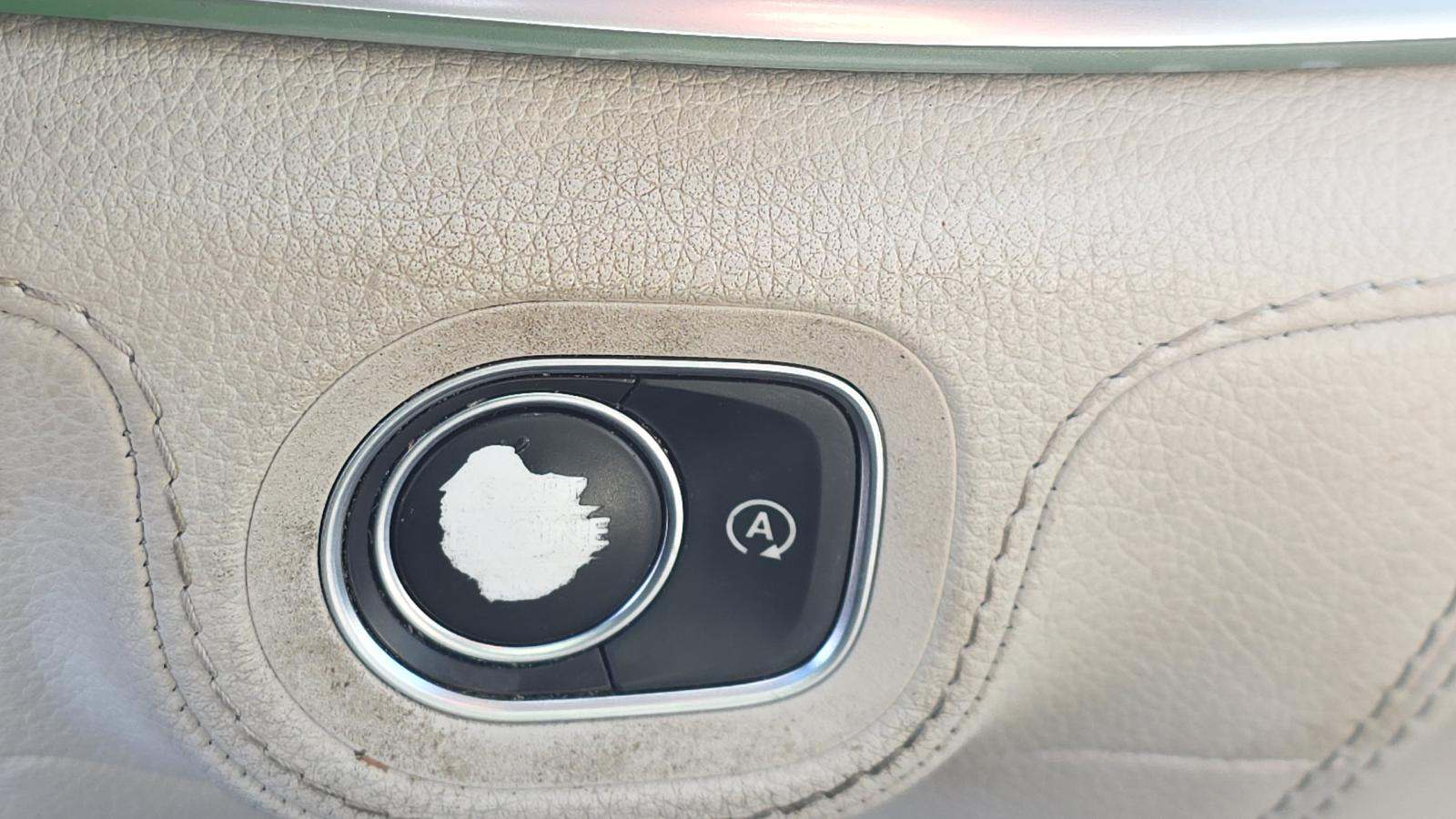 2020 Mercedes-Benz GLE GLE 350 AWD