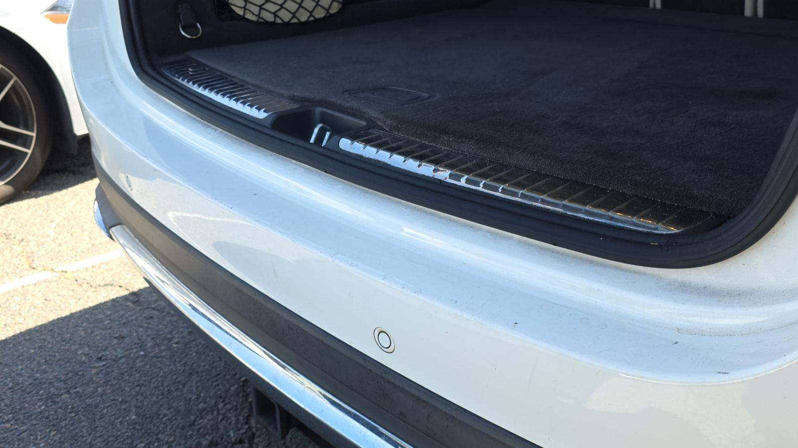 2020 Mercedes-Benz GLE GLE 350 AWD