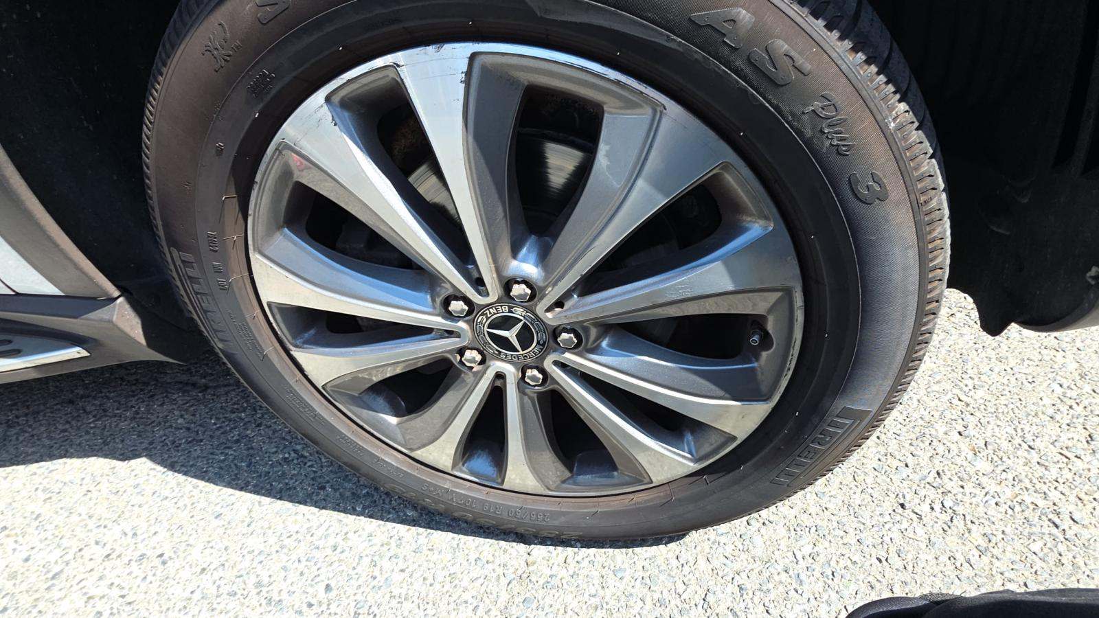 2020 Mercedes-Benz GLE GLE 350 AWD