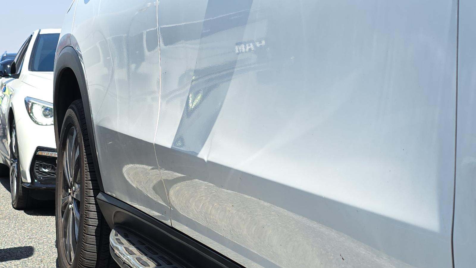 2020 Mercedes-Benz GLE GLE 350 AWD