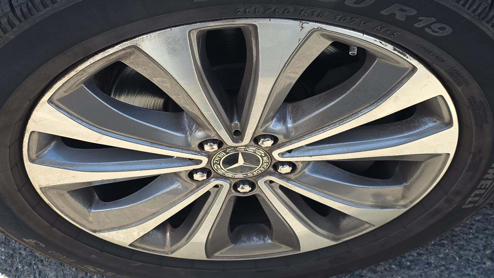 2020 Mercedes-Benz GLE GLE 350 AWD