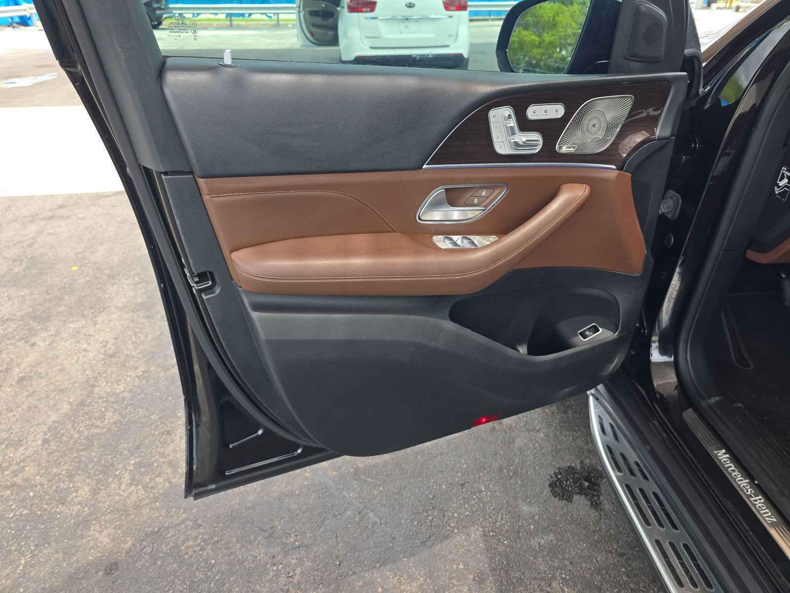 MERCEDES-BENZ GLS-CLASS - 10