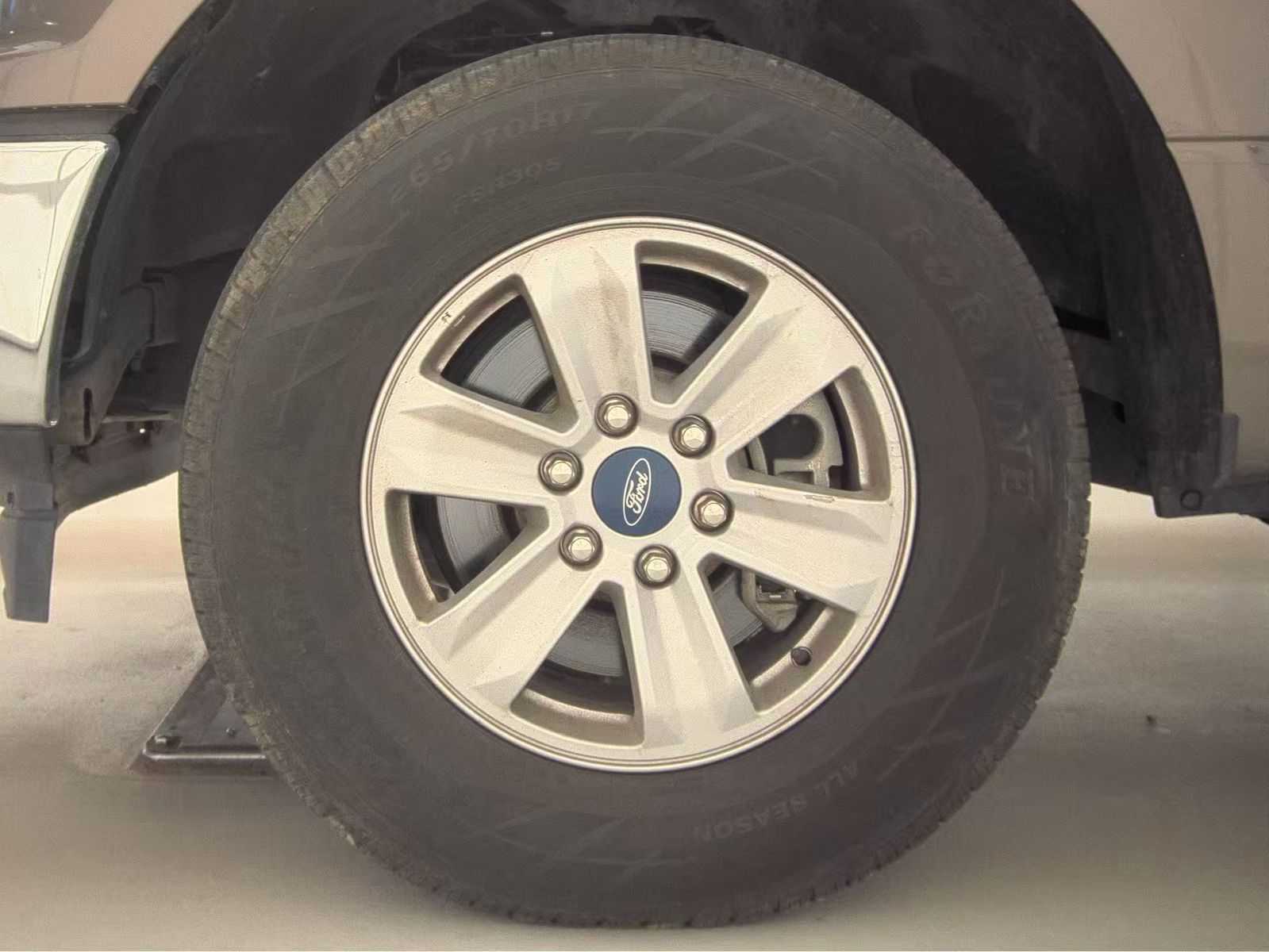 FORD F-150 - 10