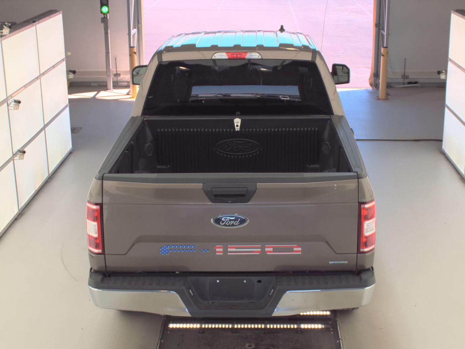 FORD F-150 - 7