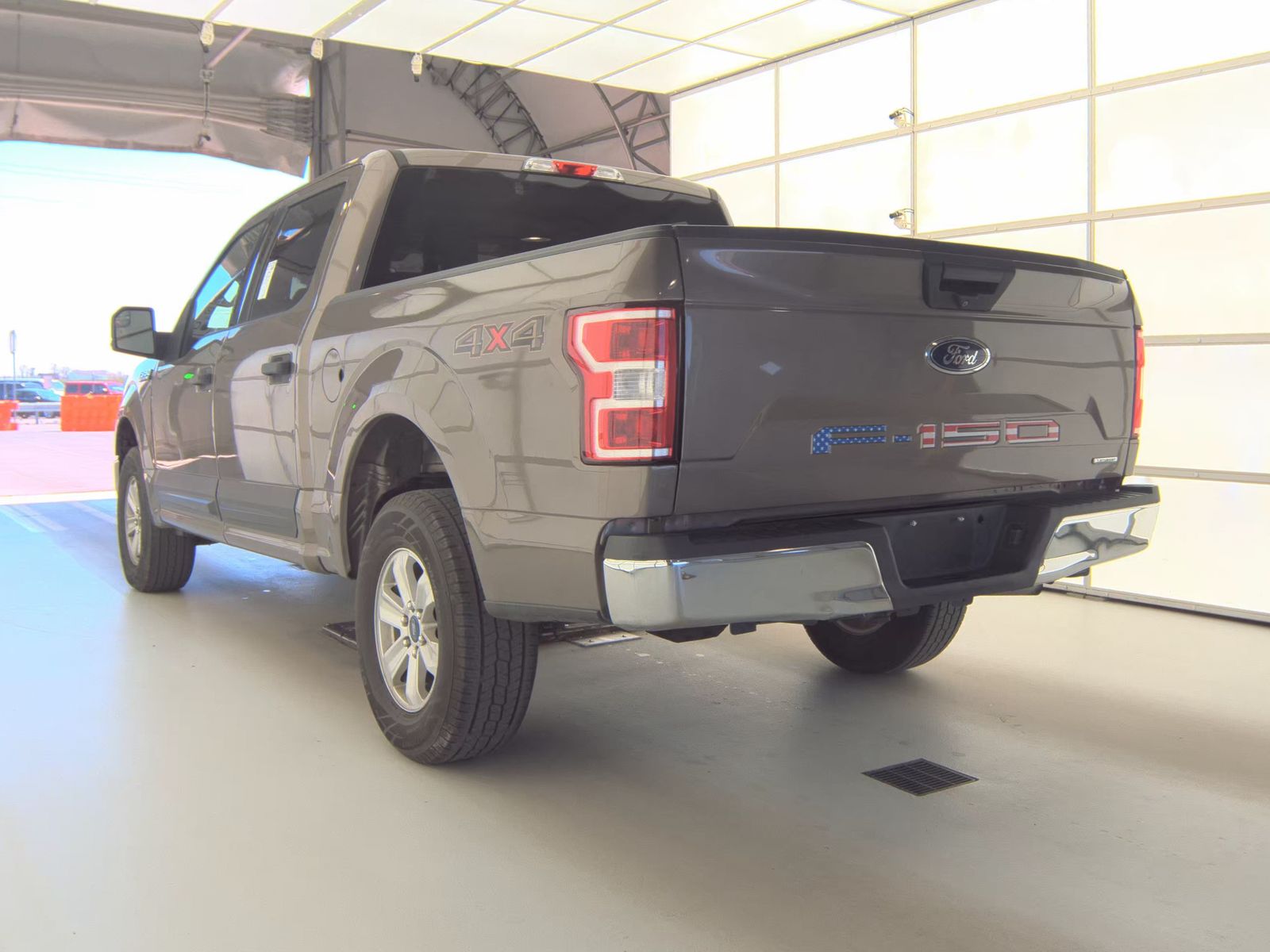FORD F-150 - 9