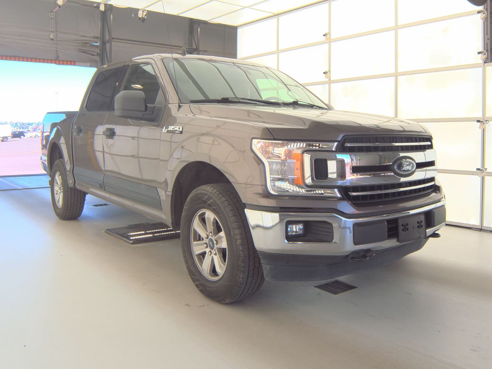 FORD F-150 - 5