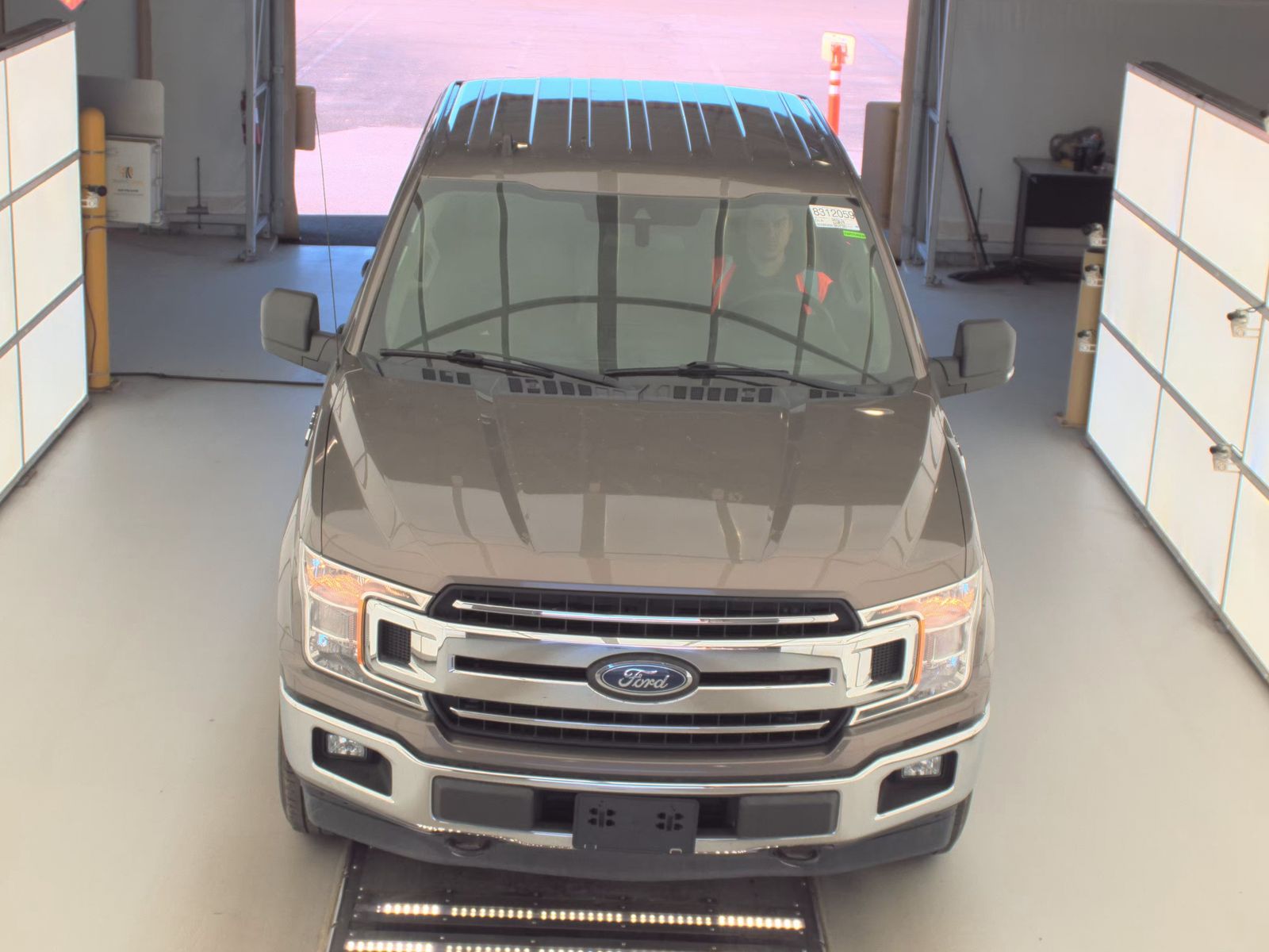 FORD F-150 - 3