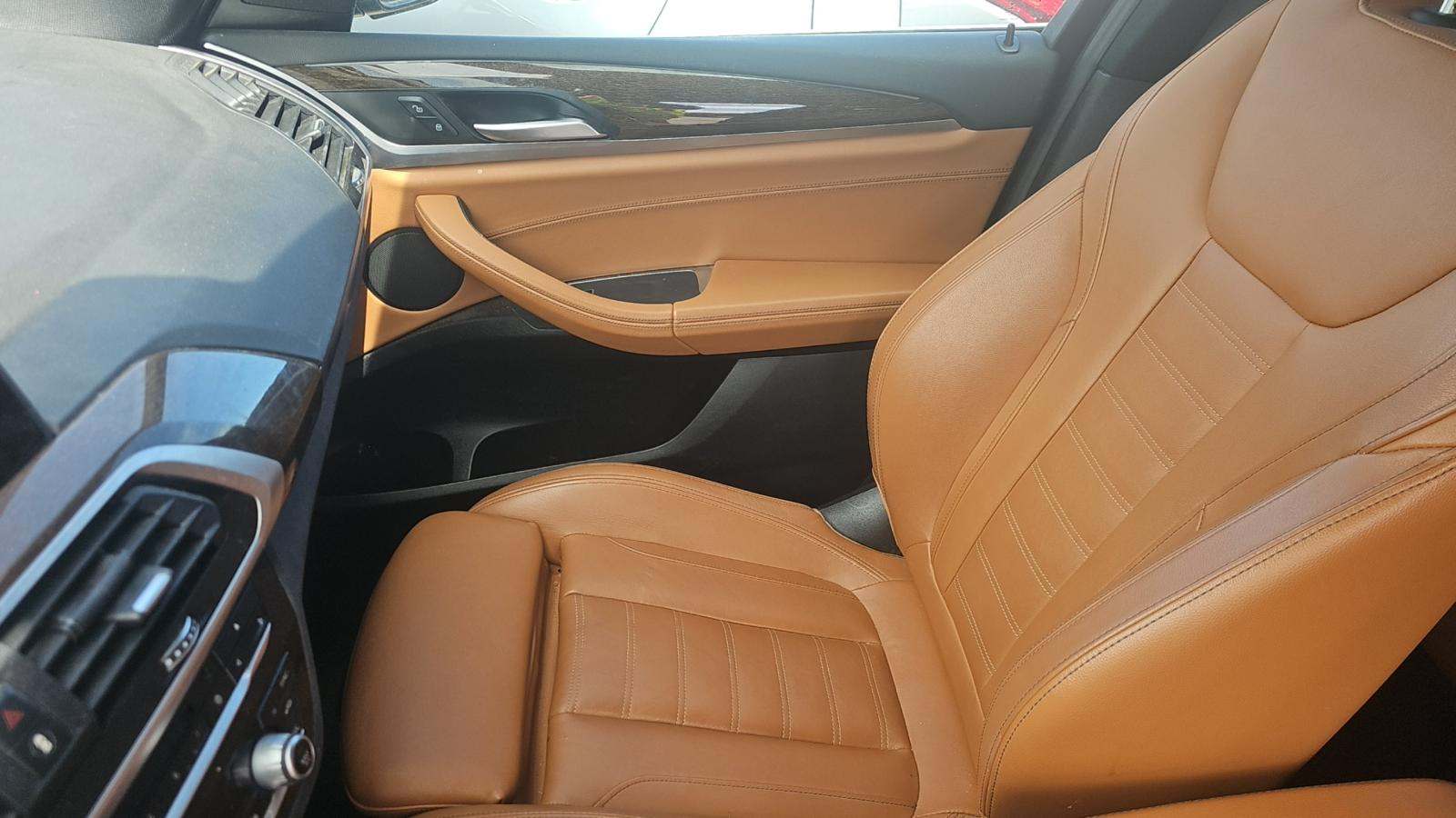 2019 BMW X3 xDrive30i AWD