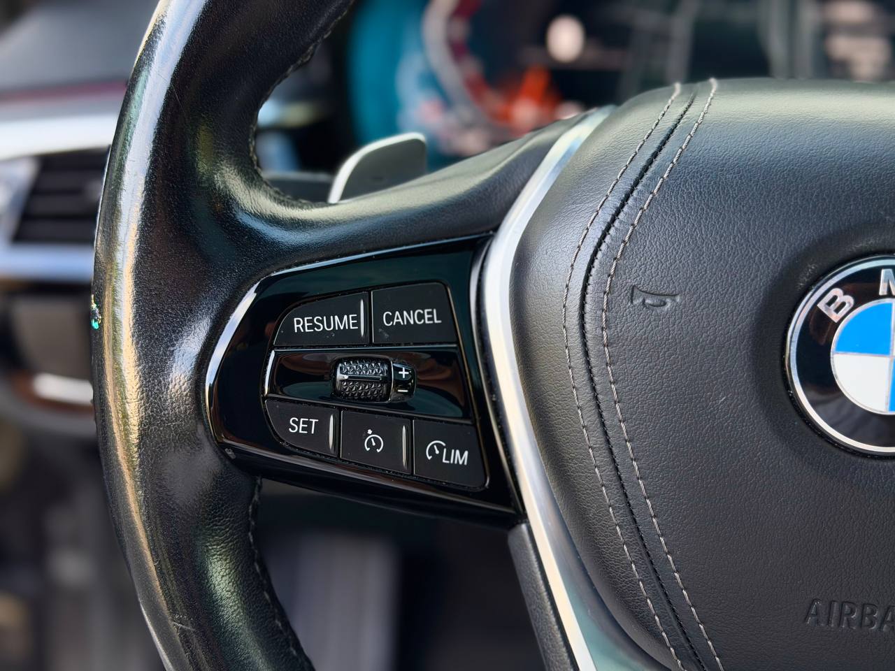 2021 BMW 5 Series 530i xDrive AWD