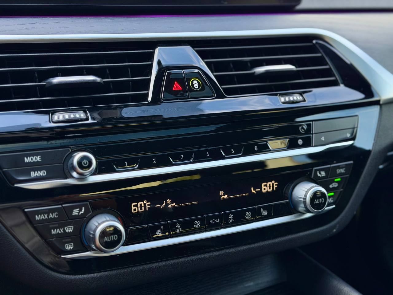 2021 BMW 5 Series 530i xDrive AWD