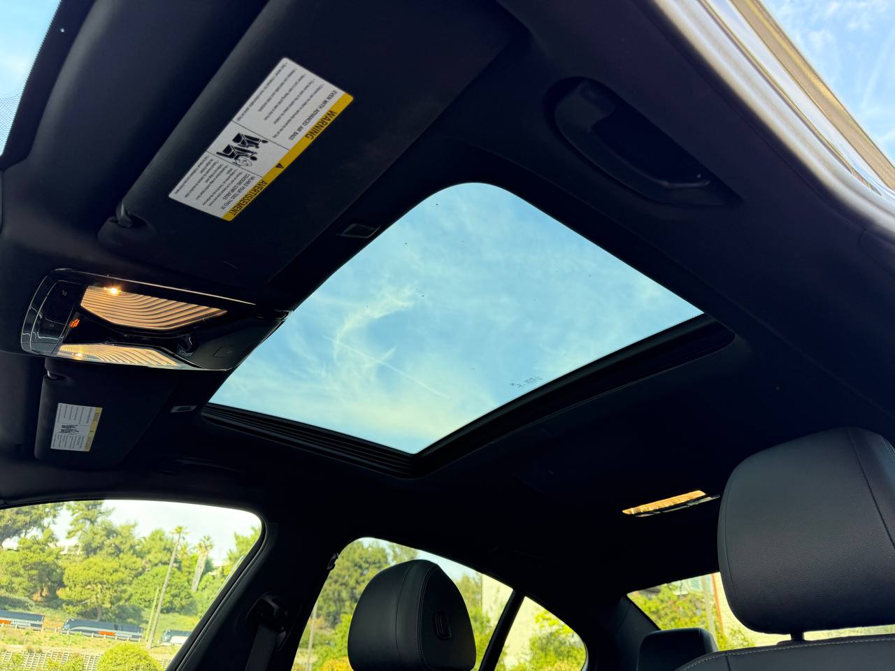 2021 BMW 5 Series 530i xDrive AWD