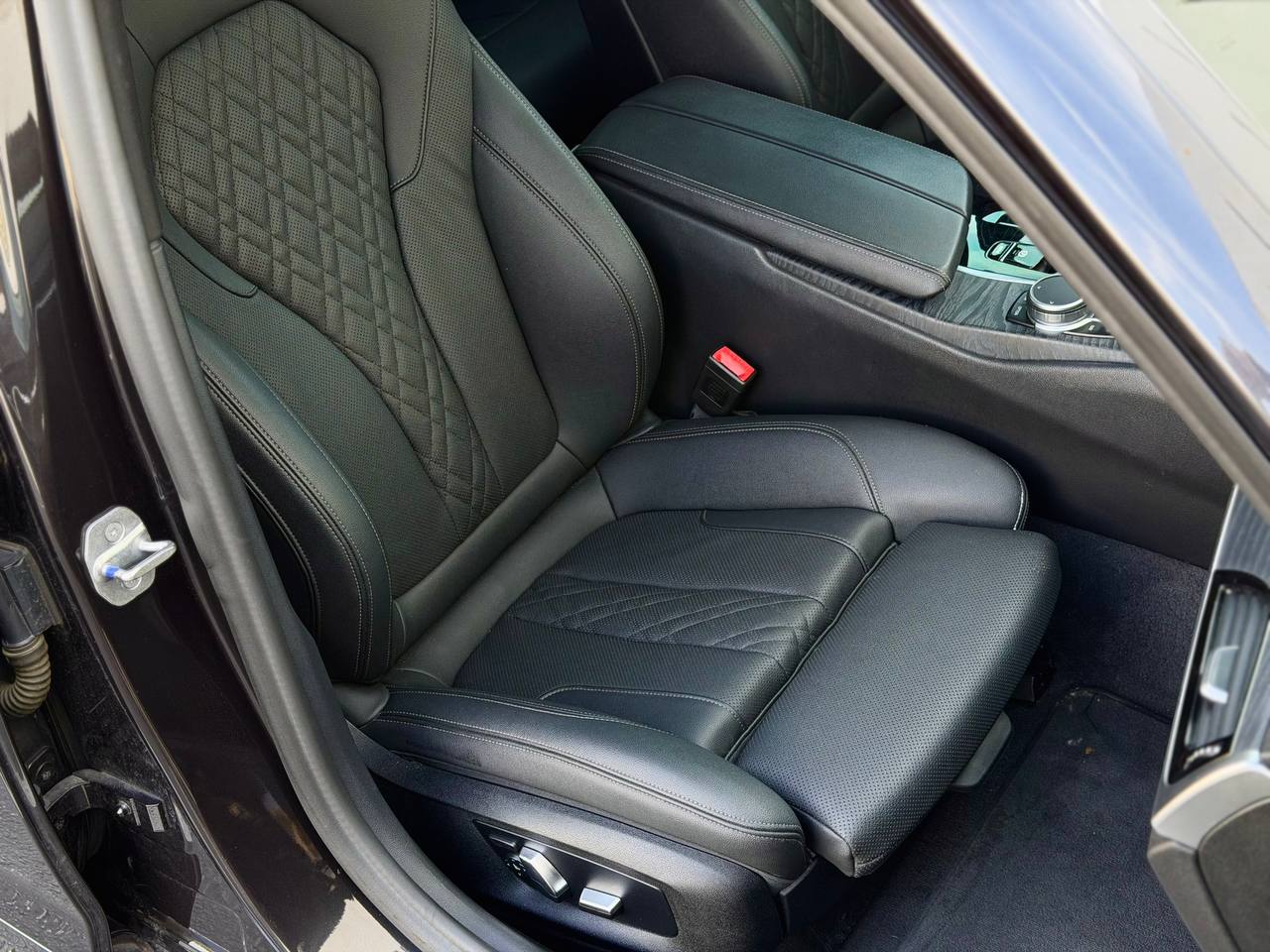 2021 BMW 5 Series 530i xDrive AWD