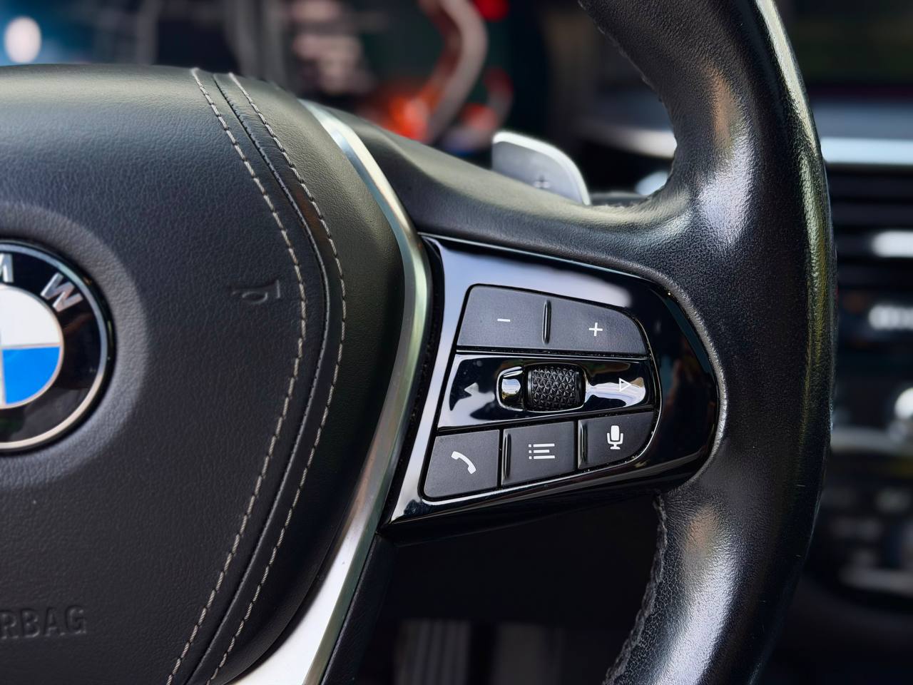 2021 BMW 5 Series 530i xDrive AWD