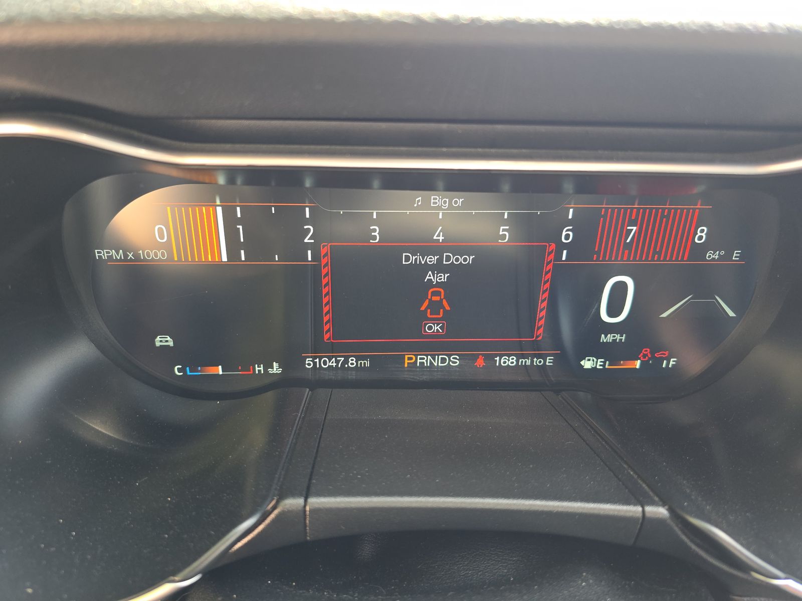 2019 Ford Mustang EcoBoost Premium RWD