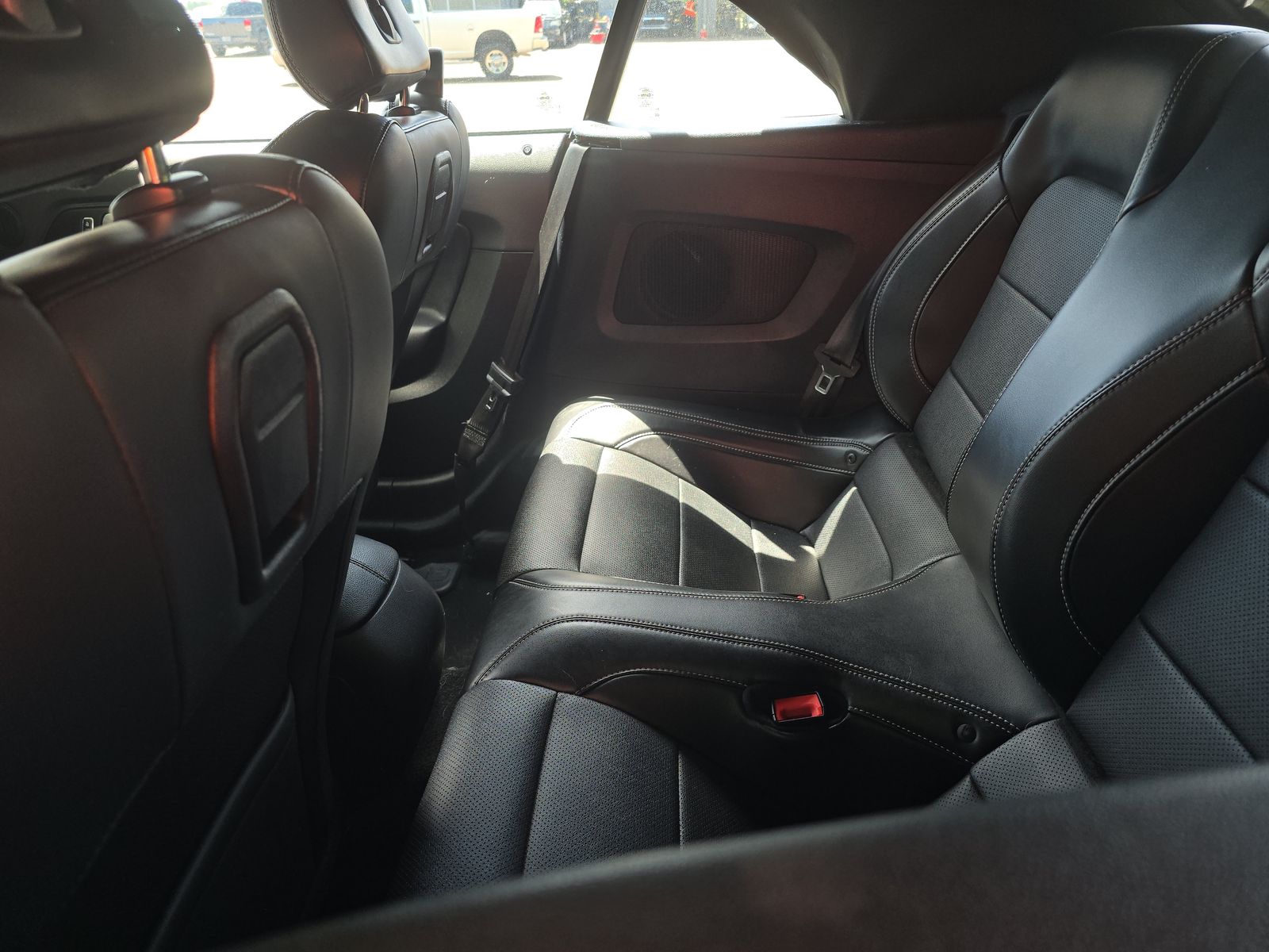 2019 Ford Mustang EcoBoost Premium RWD