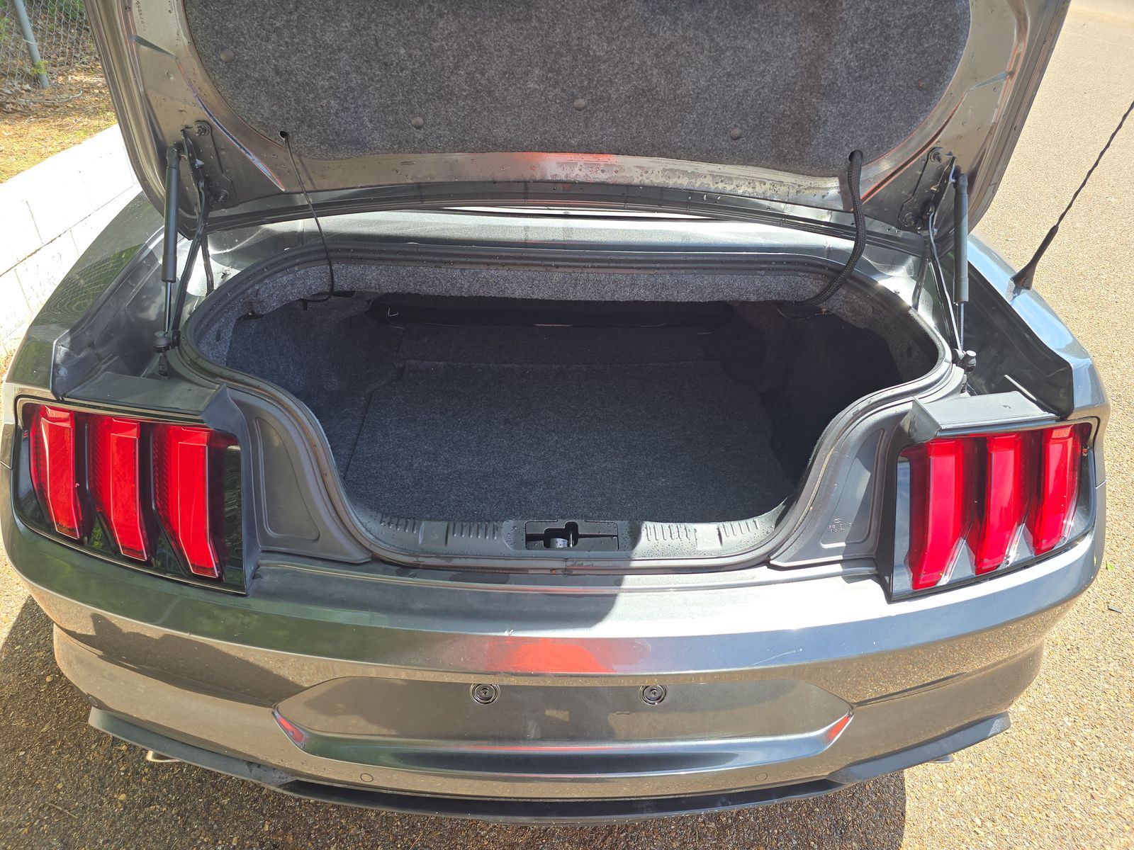 2019 Ford Mustang EcoBoost Premium RWD