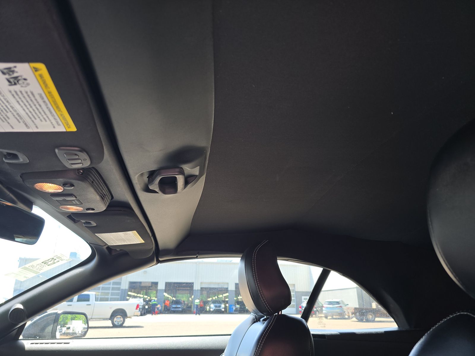 2019 Ford Mustang EcoBoost Premium RWD