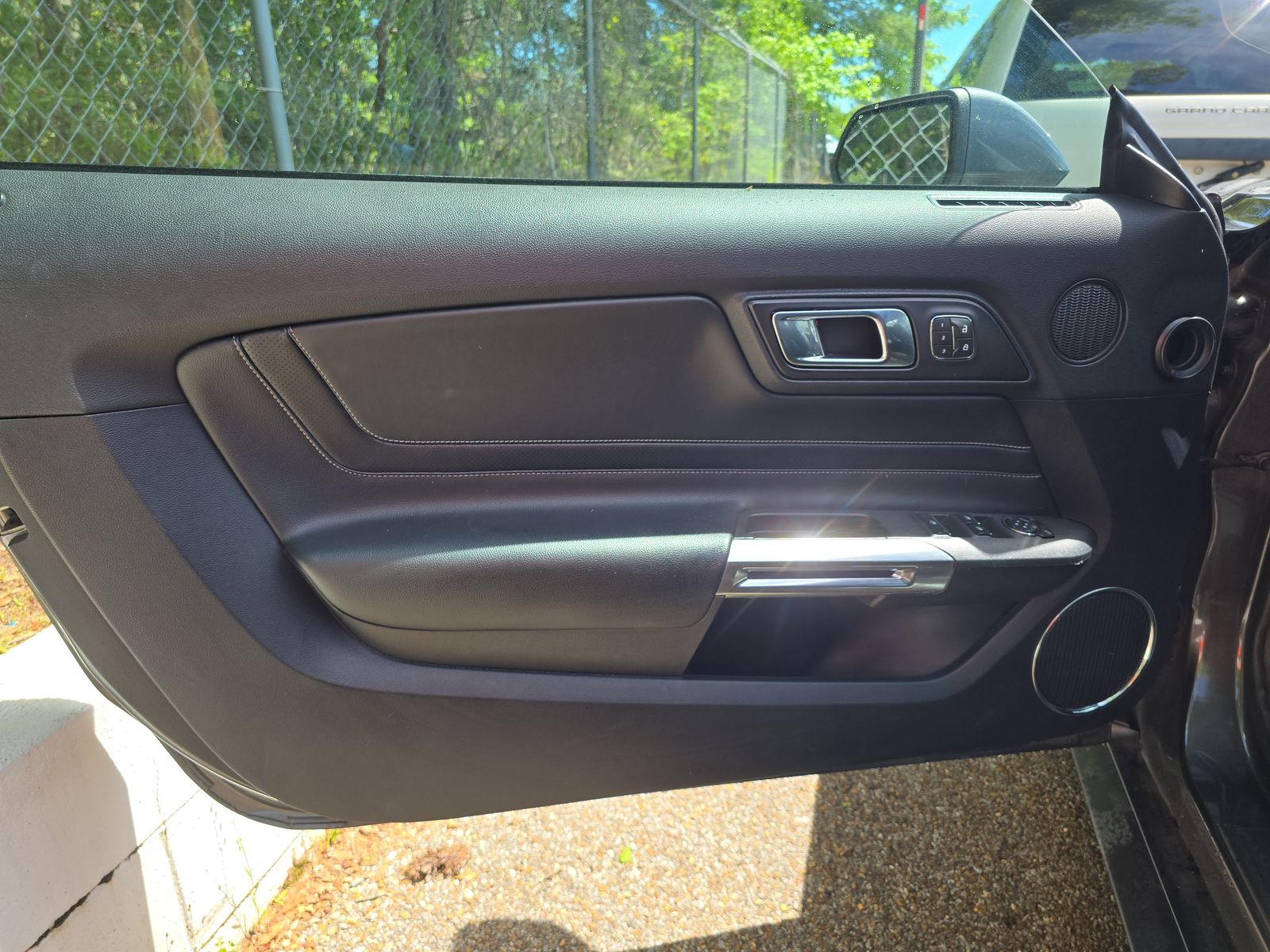 2019 Ford Mustang EcoBoost Premium RWD