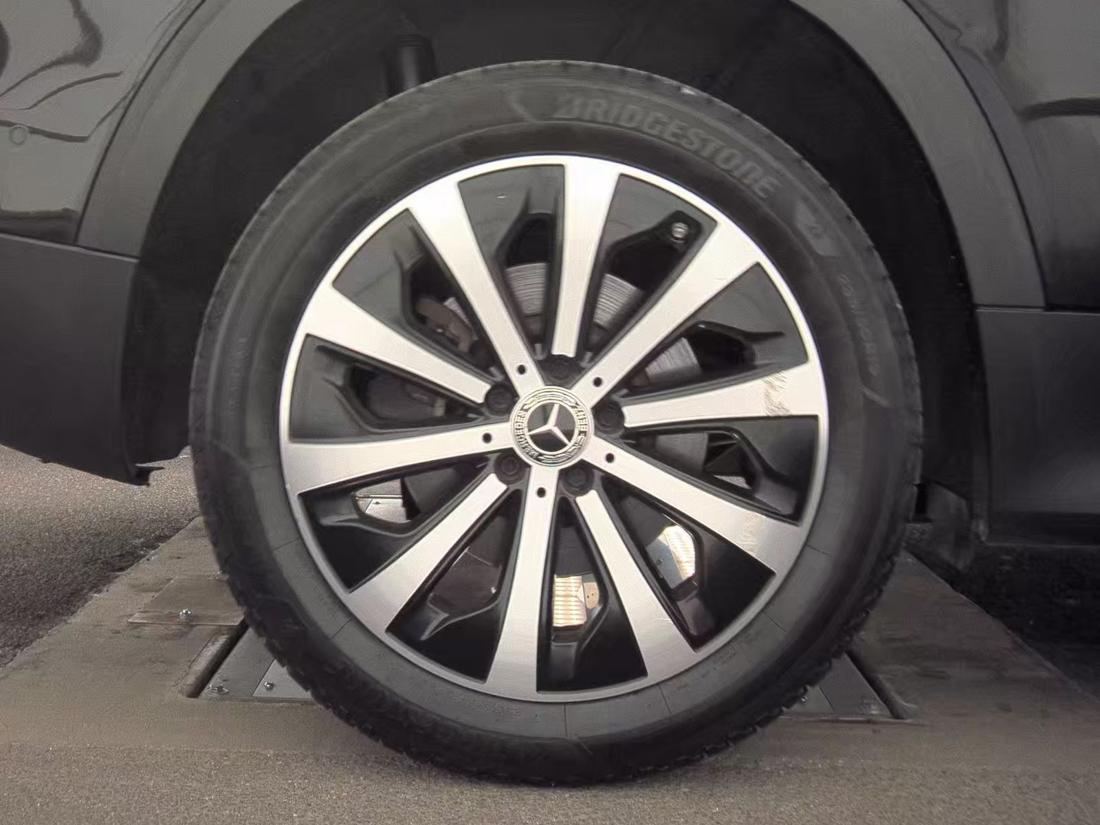 2021 Mercedes-Benz GLB GLB 250 FWD