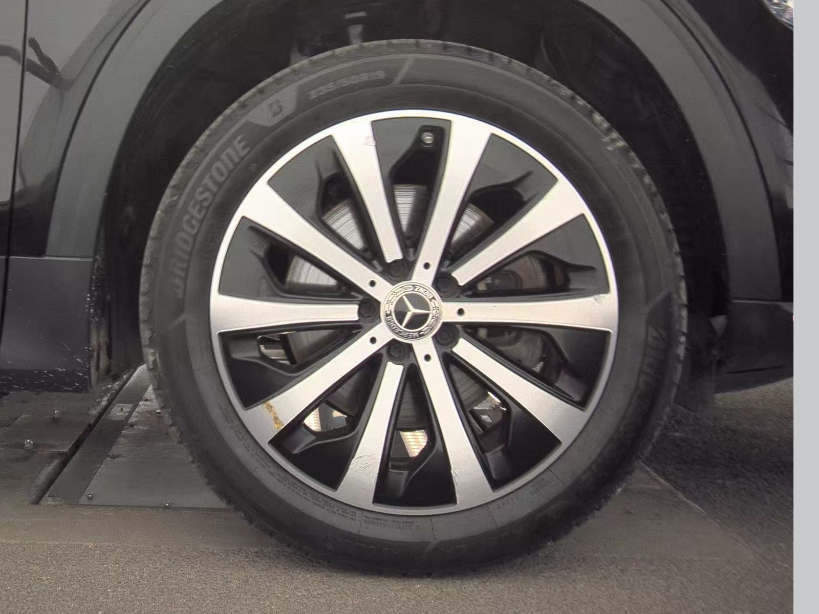 2021 Mercedes-Benz GLB GLB 250 FWD