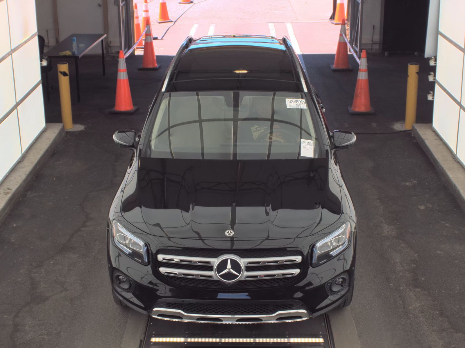 2021 Mercedes-Benz GLB GLB 250 FWD