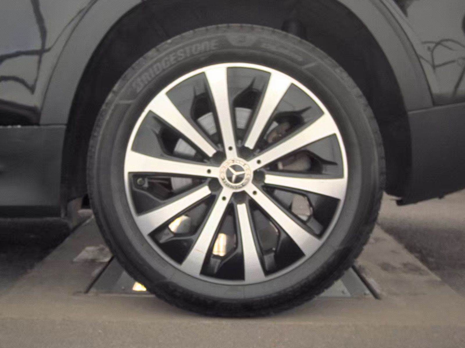 2021 Mercedes-Benz GLB GLB 250 FWD