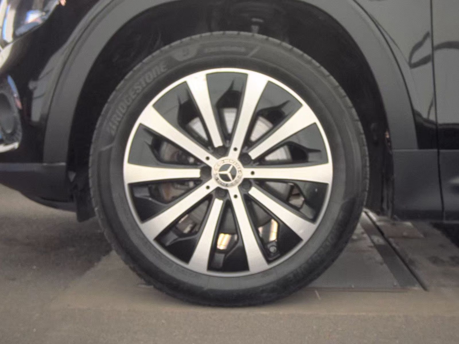 2021 Mercedes-Benz GLB GLB 250 FWD