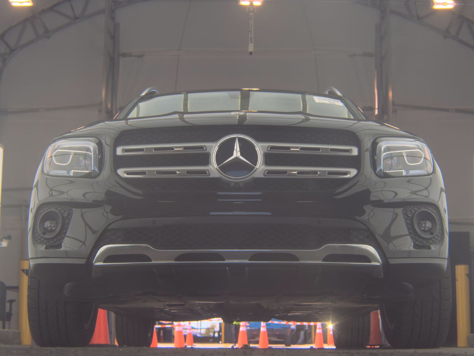 2021 Mercedes-Benz GLB GLB 250 FWD