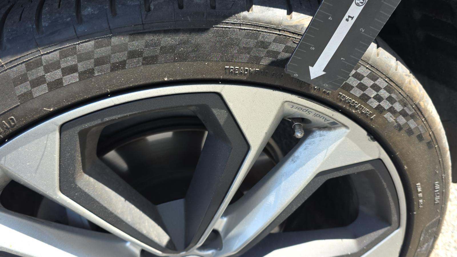 2023 Audi Q5 S line Premium Plus AWD