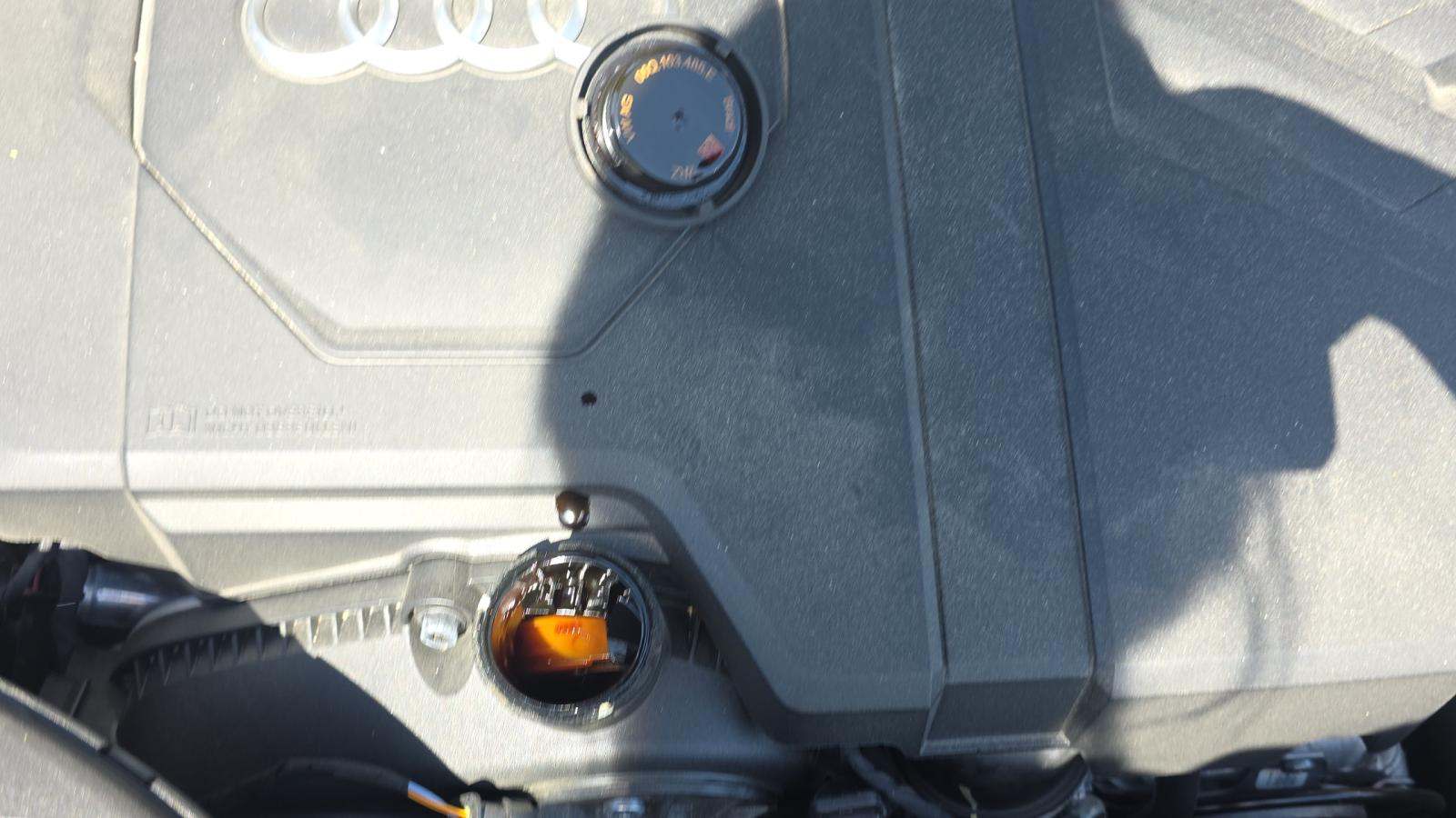 2023 Audi Q5 S line Premium Plus AWD