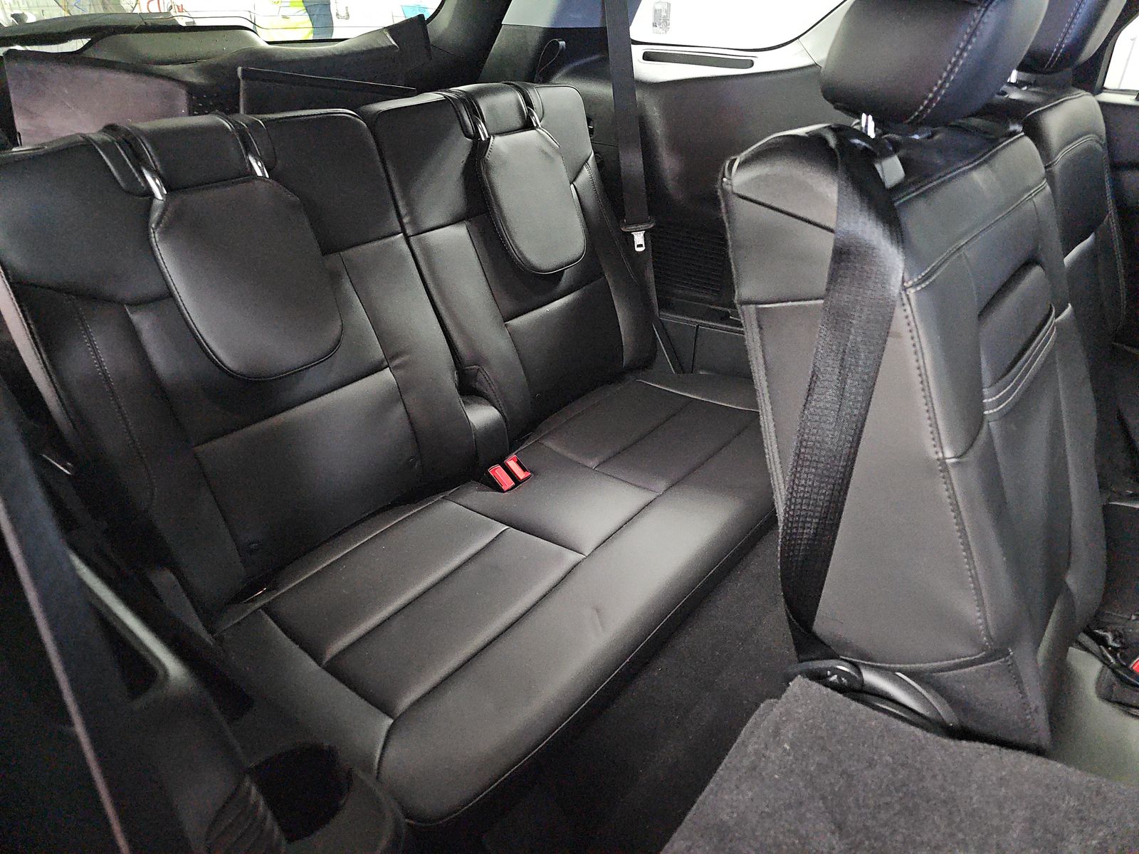 2023 Ford Explorer XLT AWD