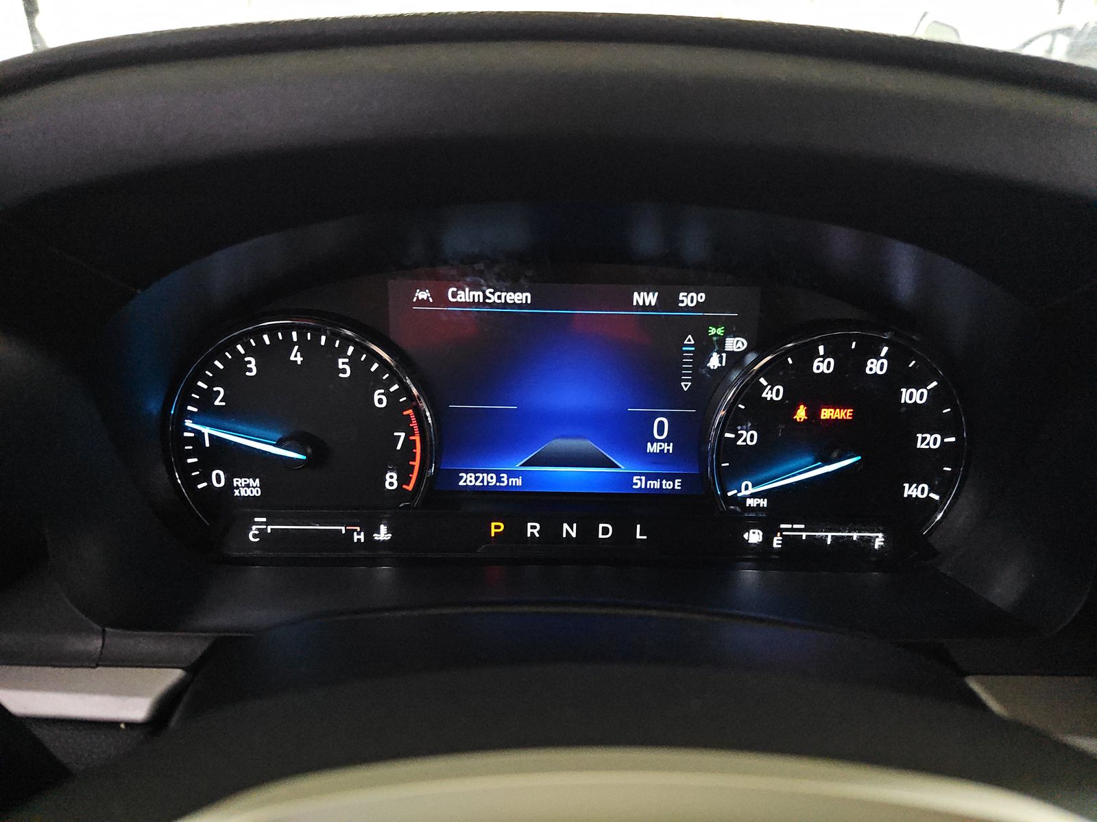 2023 Ford Explorer XLT AWD