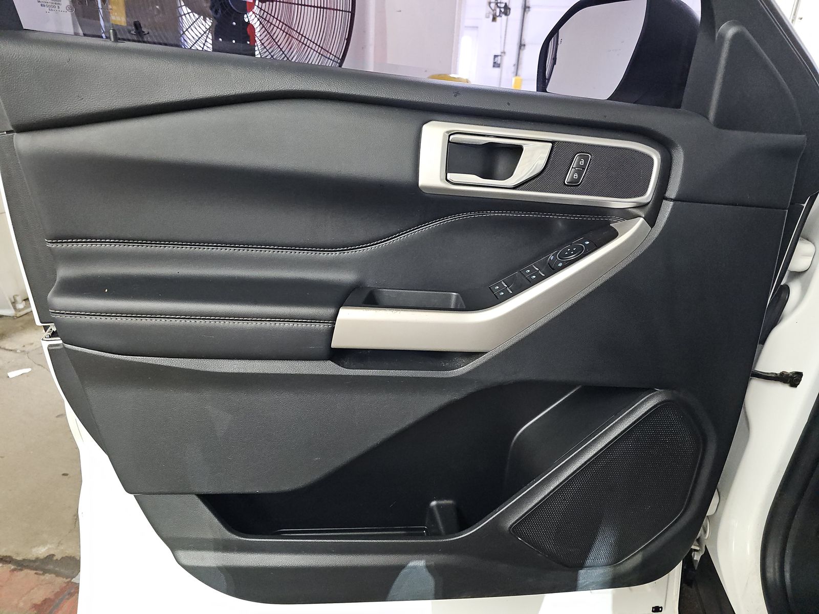 2023 Ford Explorer XLT AWD