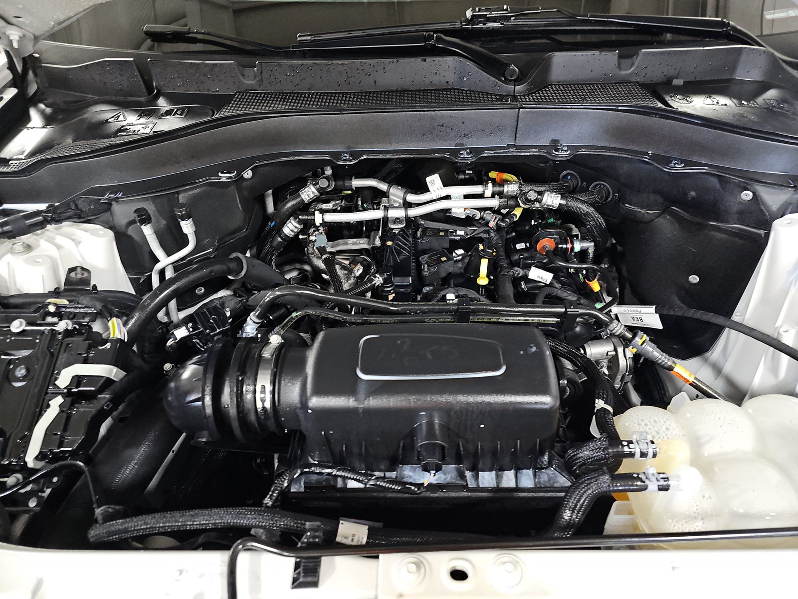 2023 Ford Explorer XLT AWD